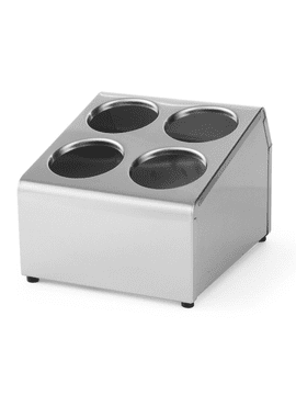 Hendi Posuda za pribor za jelo od nehrđajućeg čelika - 552407