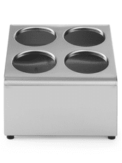 Hendi Posuda za pribor za jelo od nehrđajućeg čelika - 552407