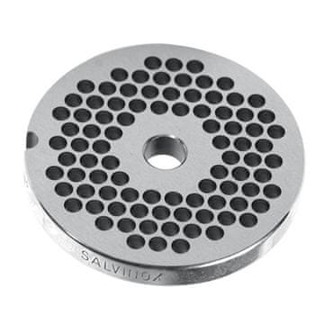 Hendi Cjedilo za mlin za meso Kitchen Line HENDI 22, promjer cjedila 82 mm / otvor 4,5 mm - 282038
