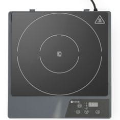 Hendi Ekonomično indukcijsko kuhalo od 1800 W - 239209