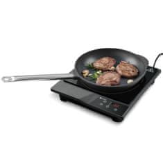 Hendi Ekonomično indukcijsko kuhalo od 1800 W - 239209