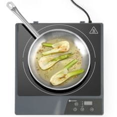 Hendi Ekonomično indukcijsko kuhalo od 1800 W - 239209