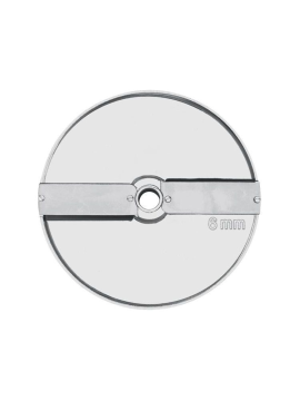Hendi Disk za rezanje 6 mm s 2 noža KUHINJSKI DODACI