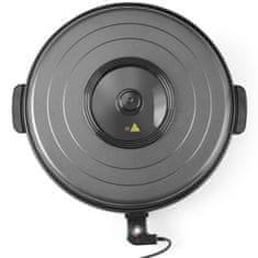 Hendi ELEKTRIČNA TAVA 40 CM 1400 W