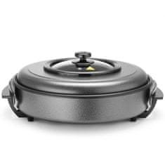 Hendi ELEKTRIČNA TAVA 40 CM 1400 W