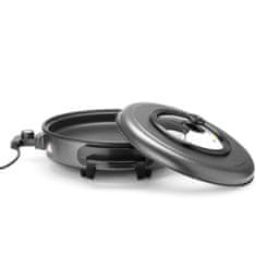 Hendi ELEKTRIČNA TAVA 40 CM 1400 W