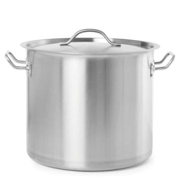 Hendi Srednji lonac s poklopcem Budget Line 32 l 400x260 - 832851