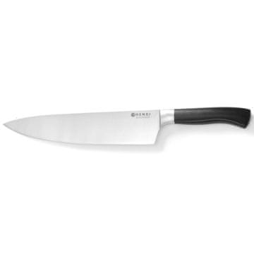Hendi Profesionalni kuharski nož kovan od Profi Line čelika, 250 mm - 844205