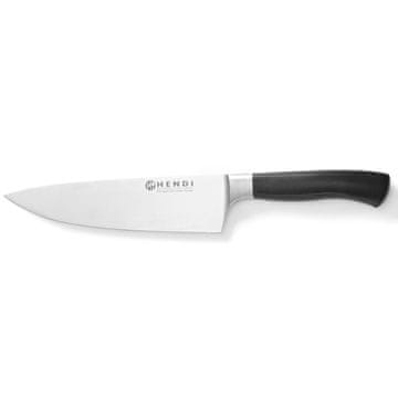 Hendi Profesionalni kuharski nož kovan od Profi Line čelika, 200 mm - 844212