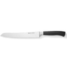 Hendi Profesionalni nož za kruh, kovani čelik, Profi Line, 215 mm - 844298