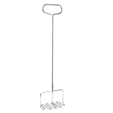 Hendi Gnječilica za krumpir od nehrđajućeg čelika 180x770mm - 693209