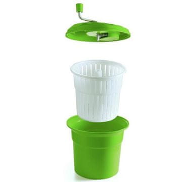 Hendi Profesionalna centrifuga za salatu 12 l - 222553
