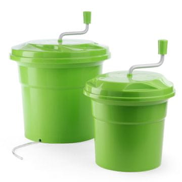 Hendi Profesionalna centrifuga za salatu 12 l - 222553