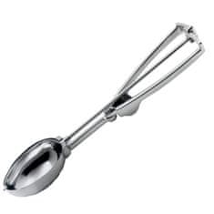 Stockel STÖCKEL žlica za sladoled ovalna 1/30 62x43mm čelik - 755273