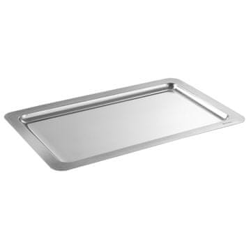Hendi ČELIČNI PLATO ZA BANKET GN1/1 VISINA 17 MM KUHINJSKI DODACI