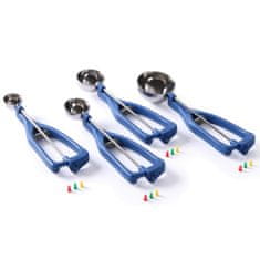 Stockel STÖCKEL žlica za sladoled 1/16 promjera 59 mm - 755341