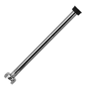 Hendi Ručica s nožem za miješanje za pogon blendera Kitchen Line 350/500, duljina 400 mm - 222249