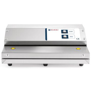 Hendi Vakuumski aparat za pakiranje hrane Kitchen Line 350 mm 250 W - 975336