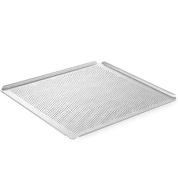 Hendi Lim za pečenje GN2/3 perforiran s 4 ruba - 808313