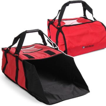 Hendi Termo torba za transport PIZZE 45x45cm - 709818