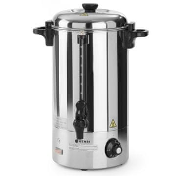 Hendi Čelični bojler 2200W 10L - 209882