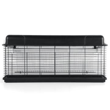 Hendi Vodootporna lampa za ubijanje insekata, domet 150m2, 45W - 270141