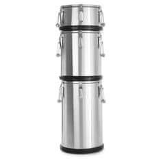 Hendi Čelična termos posuda za prijevoz hrane 20L - 710203