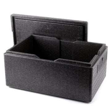 Hendi Termoizolirana posuda za ugostiteljstvo EEP EURO 600x400mm 80L - 707944