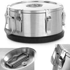 Hendi Čelična termos posuda za transport hrane 10L - 710104