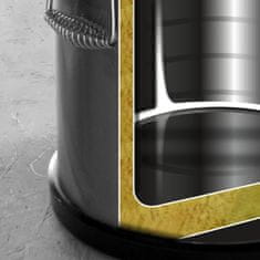 Hendi Čelična termos posuda za transport hrane 10L - 710104