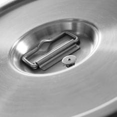 Hendi Čelična termos posuda za transport hrane 10L - 710104