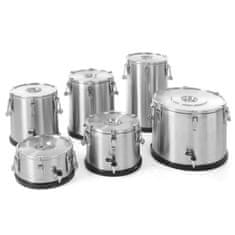 Hendi Čelična termos posuda za prijevoz hrane 20L - 710203