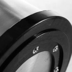 Hendi Čelična termos posuda s slavinom za transport hrane 20L - 710227