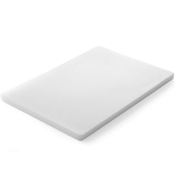 Hendi Protuklizna HDPE kuhinjska daska za rezanje i sjeckanje 60x40cm - 826393