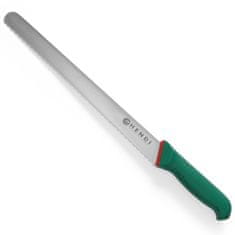 Hendi Green Line nazubljeni nož za kruh, duljina 415 mm - 843895