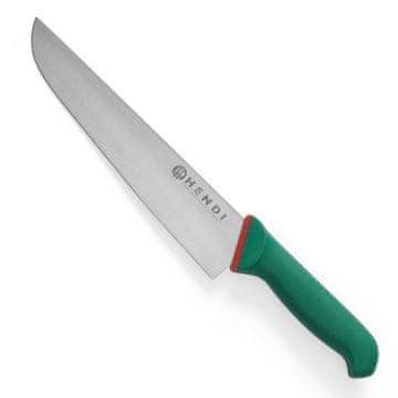 Hendi Green Line univerzalni kuhinjski nož za rezanje, duljine 400 mm - 843956