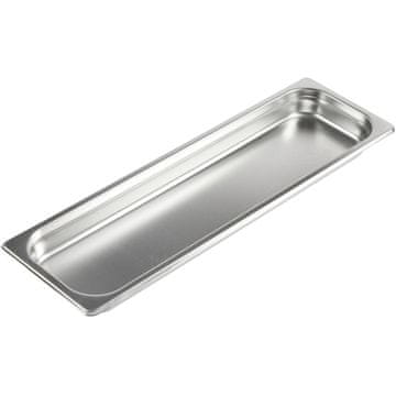 Hendi GN Profi Line čelična posuda -40C do +300C GN 2/4 visine 40 mm - 801864