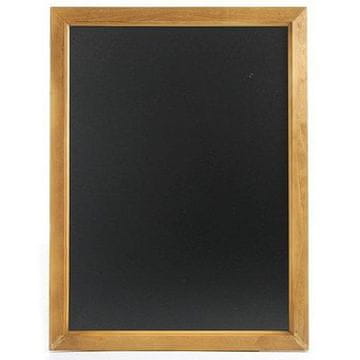 Hendi Zidna reklamna ploča za restorane s informacijama za MENI 300x400mm - 664025