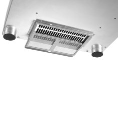 Hendi Elektronski indukcijski štednjak za lonce i tave promjera 16-30 cm, 3500 W