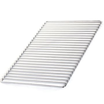 Hendi Kromirana rešetka za plinski roštilj Green Fire GN1/1 325x530 mm