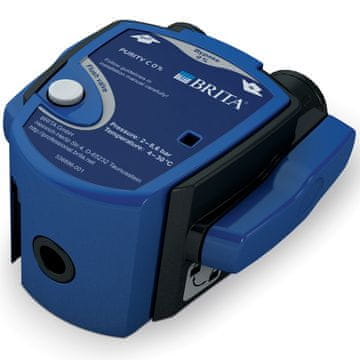 Hendi Glava filtera za vodu za PURITY C Brita pećnicu bypass 0% 3/8 1002949