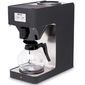 Hendi 208533 aparat za kavu s vrčem od 1,8 l za filtere 110/250 mm