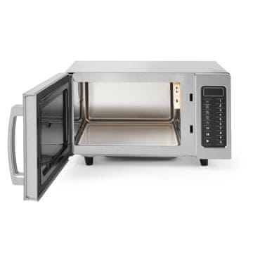 Hendi 281444 1000W programabilna mikrovalna pećnica