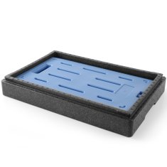 Hendi Adapter za rashladni element GN 1/1 za termospremnik 707814