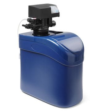 Hendi 230442 poluautomatski omekšivač vode