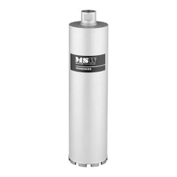 MSW Dijamantna bušilica za beton 110 x 400 mm -DCD-400/110