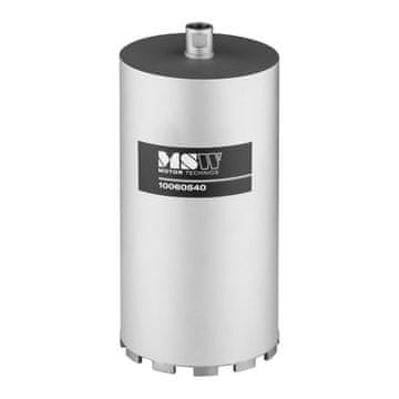 MSW Dijamantna svrdla za bušenje u betonu i kamenu 162 x 300 mm -DCD-300/112