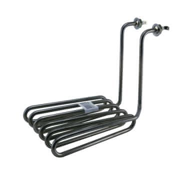 Grijač za fritezu od 13 l, 3200 W, 230 V
