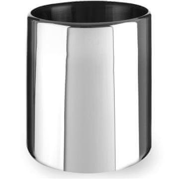 Hendi Posuda za sladoled, okrugla, čelična, promjer 190 mm, kapacitet 7,3 l - HENDI 802083
