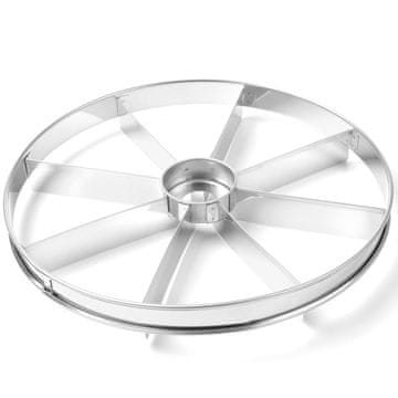 Hendi Marker za rezanje torti, promjer 320 mm - 8 porcija - HENDI 512500